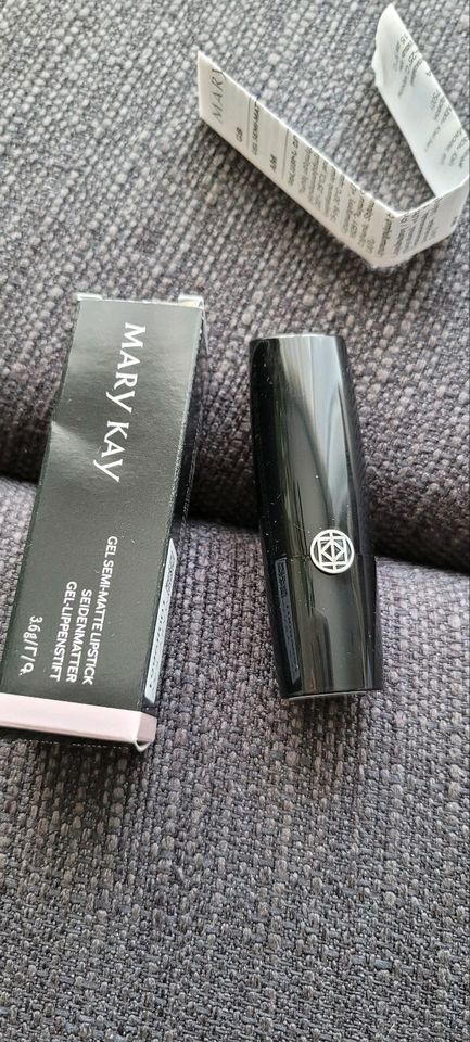 Marykay Lippenstift neu in Rotenburg (Wümme)