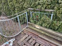 Geländer Handlauf Treppe Nordvorpommern - Landkreis - Zarrendorf Vorschau