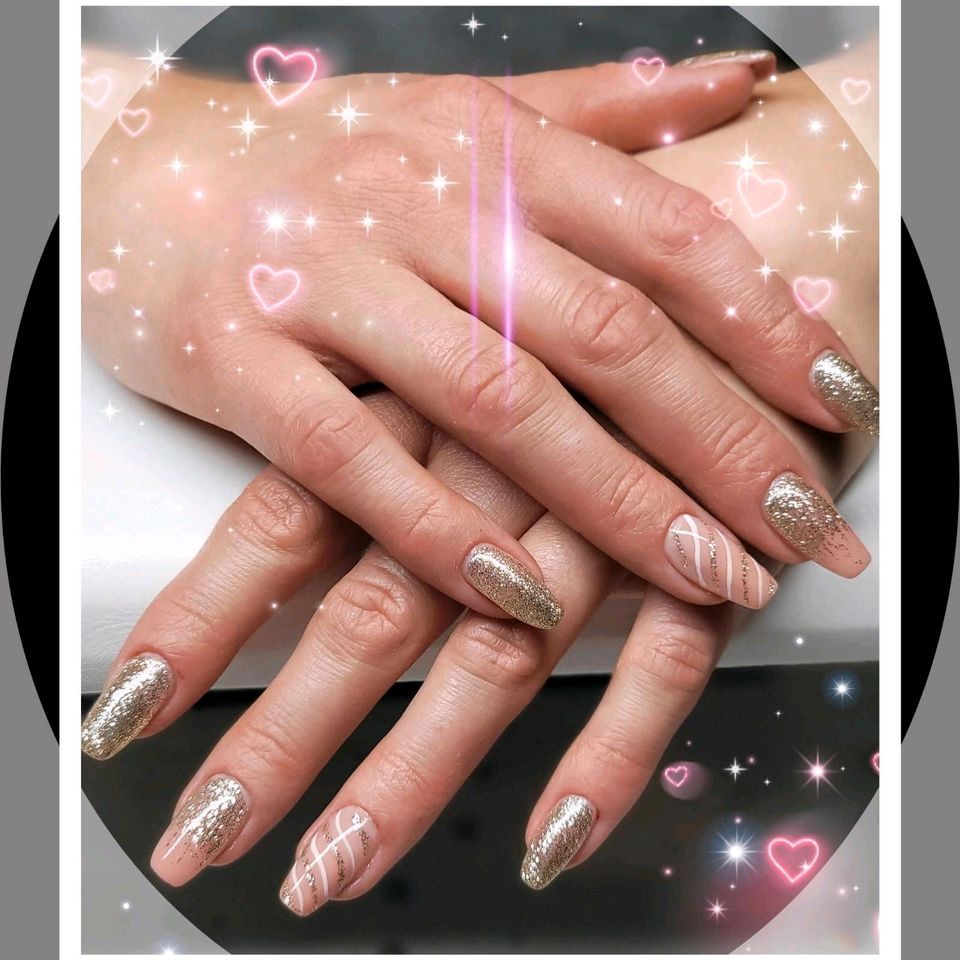 Nageldesign in Ibbenbüren