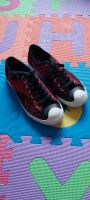 CONVERSE/ Jack  Purcell/  Freizeitschuhe/ Gr.40 Frankfurt am Main - Riederwald Vorschau