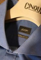 Herrenhemd JOOP!, Gr. 43/17 - blaßblau Slimfit Hamburg-Nord - Hamburg Winterhude Vorschau