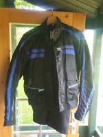 Motorradjacke von Probiker Schleswig-Holstein - Escheburg Vorschau