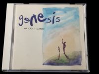Genesis - We Can't Dance  CD   neuwertig Frankfurt am Main - Kalbach Vorschau