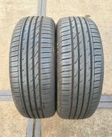 2X SOMMERREIFEN 185/60 R15 84H NEXEN N BLUE HD DOT17 NEU Hessen - Maintal Vorschau