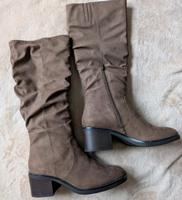 40 neu Stiefel Herbst von s.Oliver 5-25505-41 Saarland - Riegelsberg Vorschau