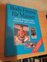 Body Fitness für Männer Buch Niedersachsen - Braunschweig Vorschau