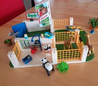 ZOO Klinik Playmobil mit Tieren sehr guter Zustand Niedersachsen - Meine Vorschau