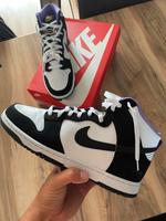 Nike Dunk High Premium EMB – Neu & Originalverpackt Niedersachsen - Sarstedt Vorschau
