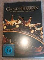 Game of thrones Staffel 2 DVD Bielefeld - Schildesche Vorschau
