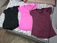 Nike Sport T-Shirt Nordrhein-Westfalen - Leverkusen Vorschau
