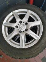 Hyundai i40 Kia Mazda Winterräder RDKS 205/60R16 5x114,3 NR18 Nordrhein-Westfalen - Herford Vorschau