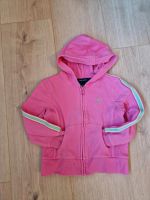 Ralph Lauren Hoodie Pullover Sweatjacke pink Kaputze Gr. 86 / 92 Bochum - Bochum-Wattenscheid Vorschau