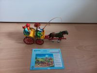 Playmobil Country Pferdekutsche 6932 Baden-Württemberg - Reilingen Vorschau