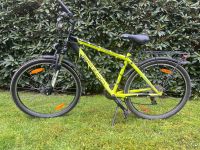 Jungen Fahrrad 26er Niedersachsen - Hage Vorschau