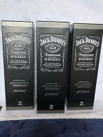 Jack Daniels Sammeldosen leer Topzustand 3x Niedersachsen - Salzgitter Vorschau