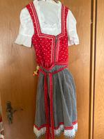 Dirndl Kleid Bayern - Hengersberg Vorschau