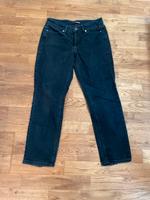Cambio Jeans Piera 38 schwarz Bayern - Feldkirchen-Westerham Vorschau