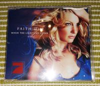 GRATIS Faith Hill CD Single Maxi Sachsen - Dessau Vorschau