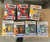 Funko Pop OVP - Mortal Combat / Pokémon Nordrhein-Westfalen - Krefeld Vorschau