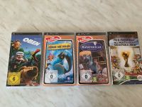 PSP Spiele, verkaufe auch einzeln Schleswig-Holstein - Kiebitzreihe Vorschau