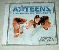 T MS CD Maxi-Single ATOMIC KITTEN Whole Again Holiday Virgin 7243 Rheinland-Pfalz - Breitscheid Vorschau