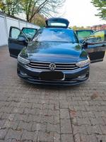 Volkswagen Passat Variant 2.0 TDI SCR DSG Business Vari... Nordrhein-Westfalen - Lünen Vorschau