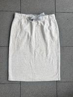 COS Jersey Midi Rock Creme beige mit grauen Sprenkeln L 40/42 Nordrhein-Westfalen - Dülmen Vorschau