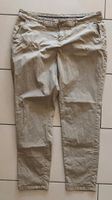 Hose, Stoffhose Gr.44, C&A beige, top Zustand Bayern - Wiesenbronn Vorschau