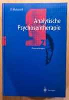 Analytische Psychosentherapie 2 Anwendungen Paul Matussek Pankow - Prenzlauer Berg Vorschau