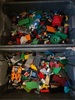 Lego Ninjago, Cars, Minecraft, Technik Mix Chemnitz - Borna-Heinersdorf Vorschau