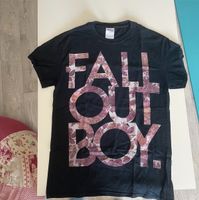 Fall out Boy Shirt in S Berlin - Marzahn Vorschau
