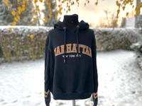 H&M Damen Hoodie Gr. M Sachsen - Großweitzschen Vorschau
