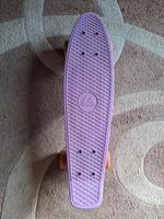 Apollo Skateboard pink Bayern - Neuendettelsau Vorschau