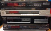 Technics Denon Kenwood Tuner Bochum - Bochum-Wattenscheid Vorschau