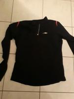 Asics Pulli, Pullover schwarz  Xl Bayern - Großwallstadt Vorschau