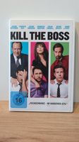 DVD "Kill the Boss" Niedersachsen - Sande Vorschau