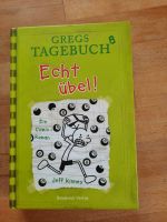 Gregs Tagebuch 8, Echt übel! Baden-Württemberg - Ühlingen-Birkendorf Vorschau