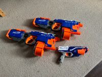 3x nerfgun hyperfire Bremen - Gröpelingen Vorschau