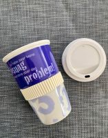 Coffee  to go Becher, unbenutzt Kaffeebecher Bayern - Igensdorf Vorschau