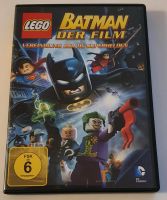 DVD Lego Batman - Der Film Hessen - Meinhard Vorschau