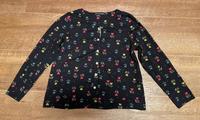 Gudrun Sjöden, Strickjacke, Tulpen, schwarz, dünn, Gr. M, TOP! Schleswig-Holstein - Lübeck Vorschau