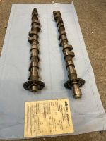 Audi 5 Zylinder 20V Turbo mech. Nockenwellen 290/280 grad neu Schleswig-Holstein - Lübeck Vorschau