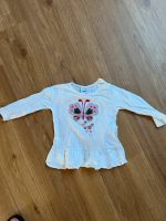 Tolles Shirt Baby Mädchen Gr. 74 Nordrhein-Westfalen - Verl Vorschau
