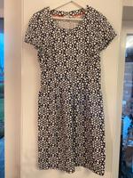 Boden, schönes Jersey Kleid, 12 R/36, Neu Köln - Porz Vorschau