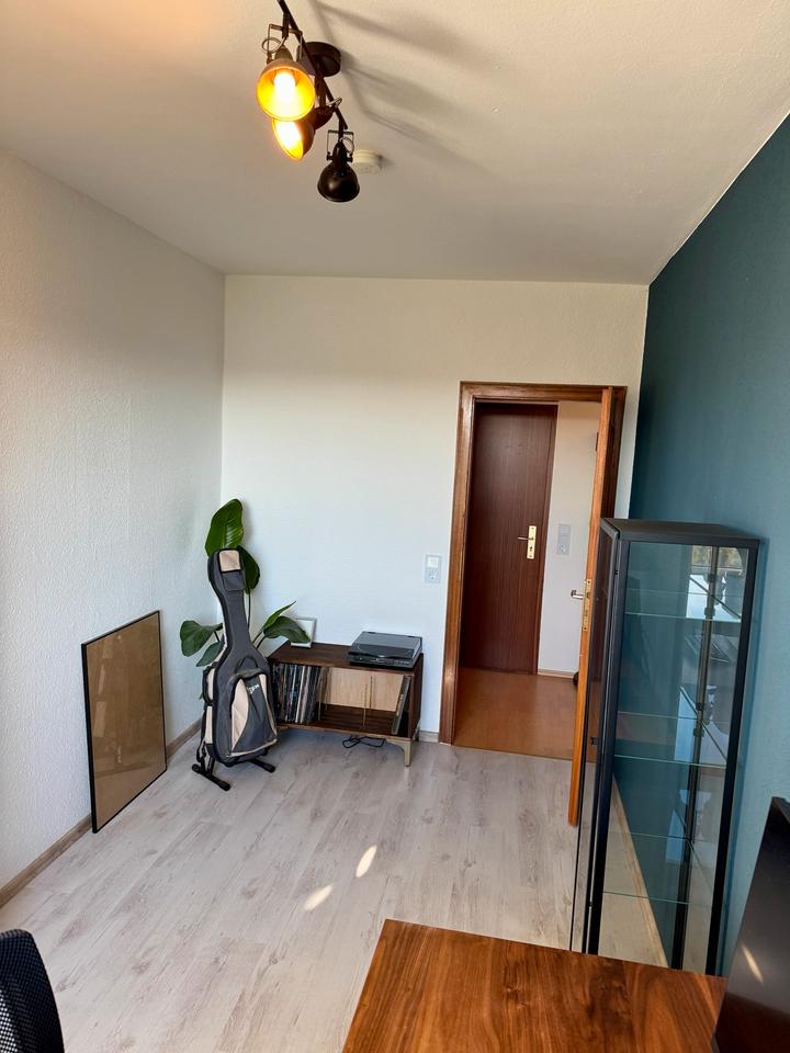Nachmieter für 3-Zimmer-Wohnung ca. 68qm 2. OG in Massen in Unna