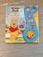 Baby und Kleinkinder Soundbuch Winnie Puuh Baden-Württemberg - Tuningen Vorschau