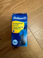 Pelikan Stempelfarbe 4K, ohne Öl, 28 ml, blau Findorff - Findorff-Bürgerweide Vorschau