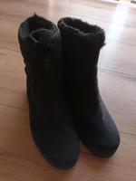 Winterstiefel Rohde Größe 41 Bayern - Waldmünchen Vorschau