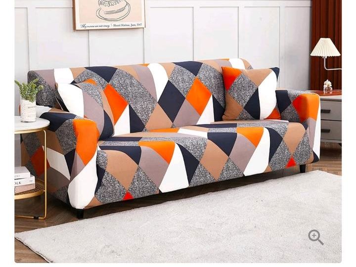 ❤️ Sofabezug 3 Sitzer NEU ❤️ Überzug Ersatz für Couch in Pliening
