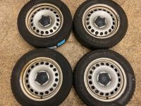 16 Zoll VW Caddy Touran Seat Skoda 6,5Jx16 ET48 5x112 205/60 R16 Rheinland-Pfalz - Klein-Winternheim Vorschau